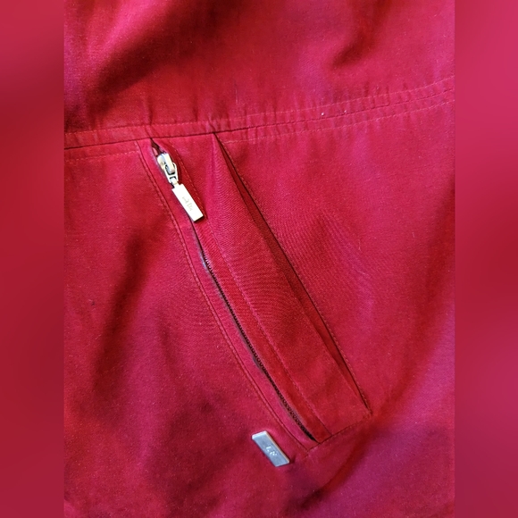 London Fog jacket - Picture 3 of 4